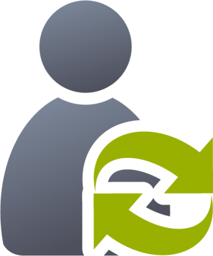 user partner icon