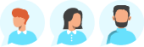 User Profile illustration