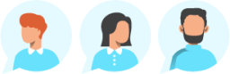 User Profile illustration