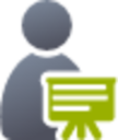 user project icon