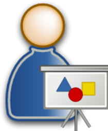 user project icon