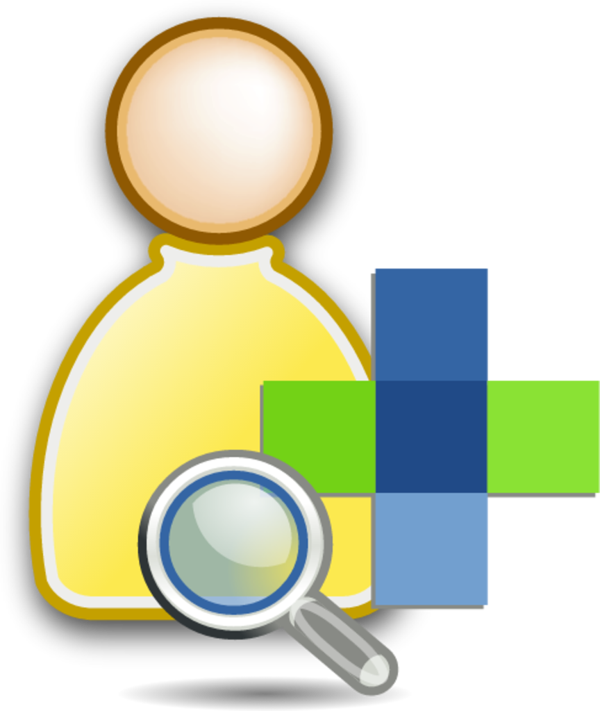 user reasearch UK icon