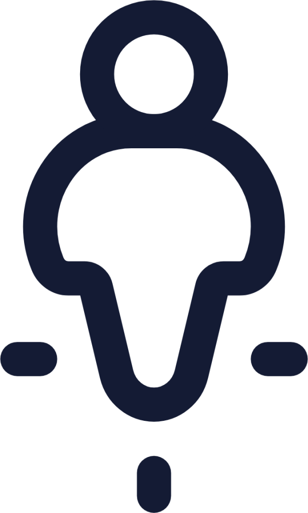 user roadside icon