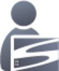 user subversion icon
