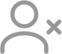 userX icon