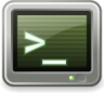 utilities terminal icon