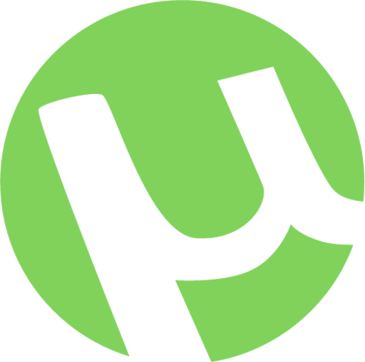 utorrent icon