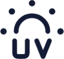 uv icon