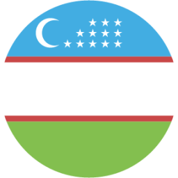 uzbekistan emoji