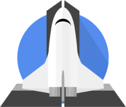 v8 liftoff icon
