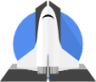 v8 liftoff icon