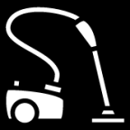 vacuum cleaner icon