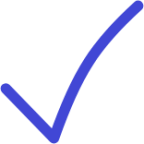 validation check icon