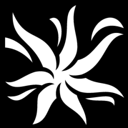 vanilla flower icon