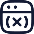 variable icon
