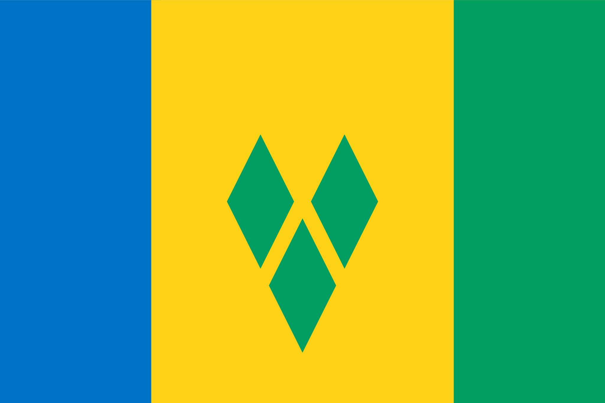 vc flag icon