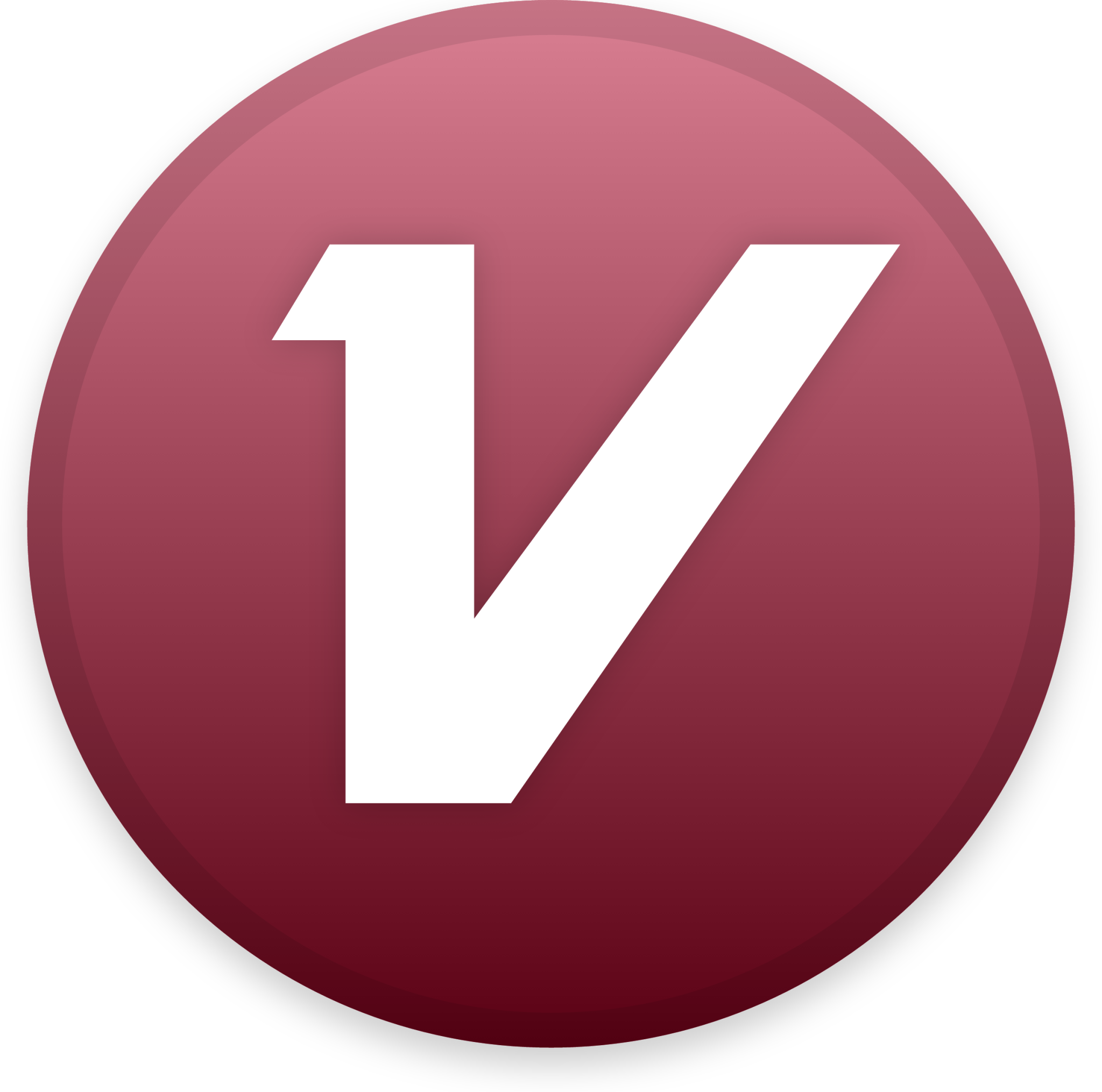 Vcash Cryptocurrency icon