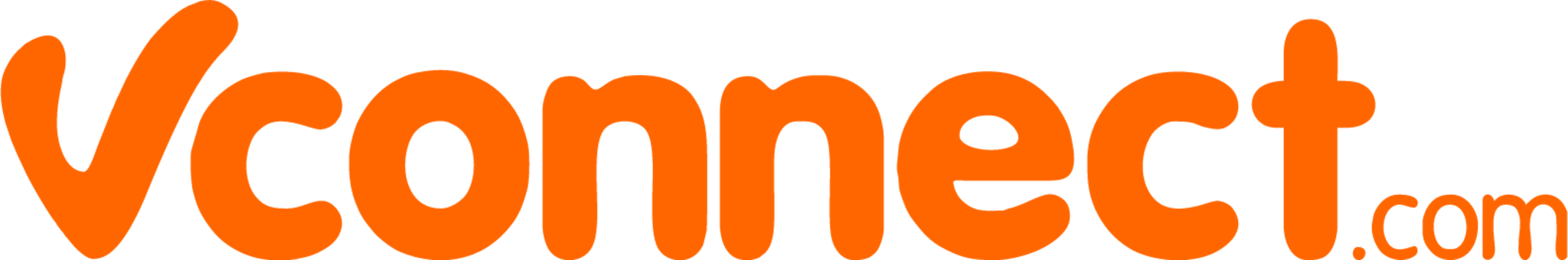 Vconnect icon