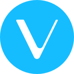 VeChain Cryptocurrency icon