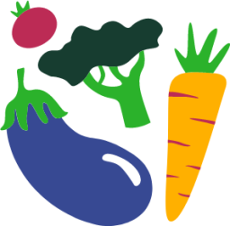 vegetables illustration