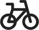 Vehicle Bicycle icon