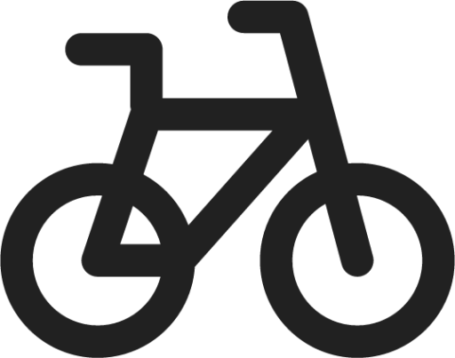Vehicle Bicycle icon