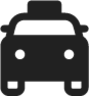 Vehicle Cab icon