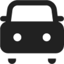 Vehicle Car icon