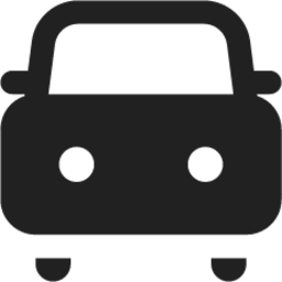Vehicle Car icon