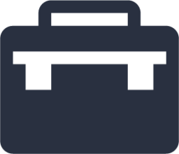 veIcon briefcase icon