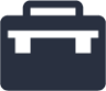veIcon briefcase icon