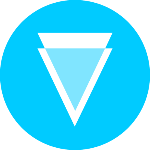 Verge Cryptocurrency icon