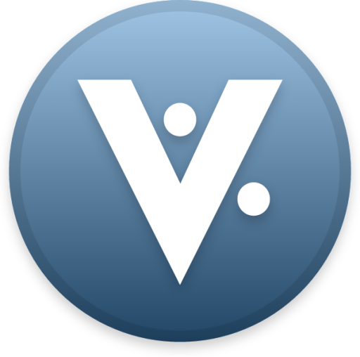 VeriCoin Cryptocurrency icon