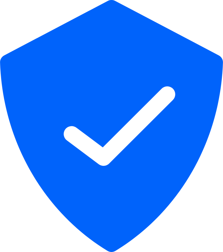 verification icon