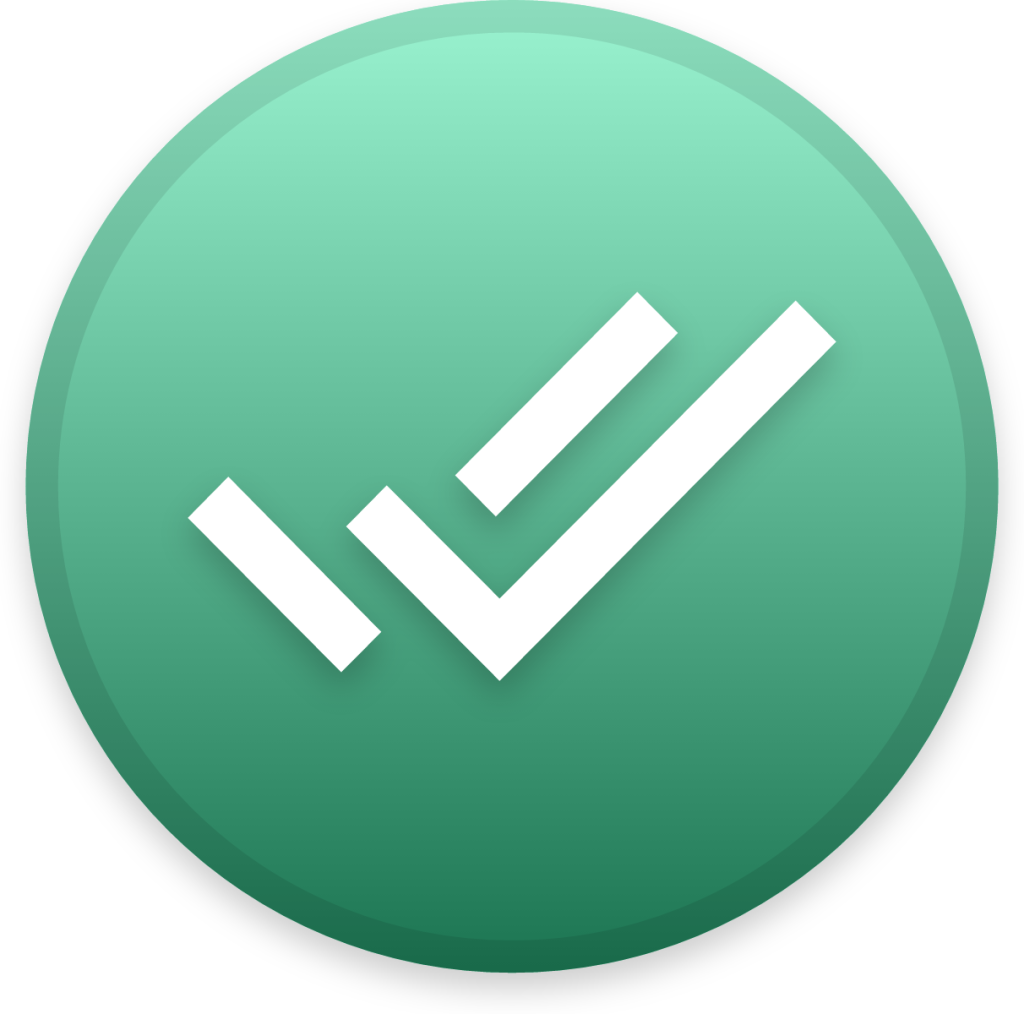Verify Cryptocurrency icon