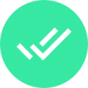 Verify Cryptocurrency icon