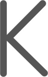 verticle left icon