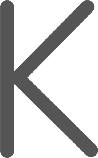 verticle left icon