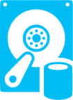 VHD Data Disk icon