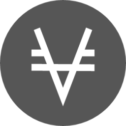 Viacoin Cryptocurrency icon