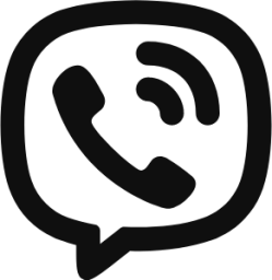 viber Icon - Download for free – Iconduck
