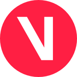 Viberate Cryptocurrency icon