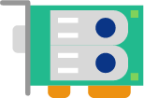 video board icon