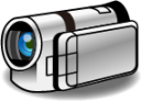video camera emoji