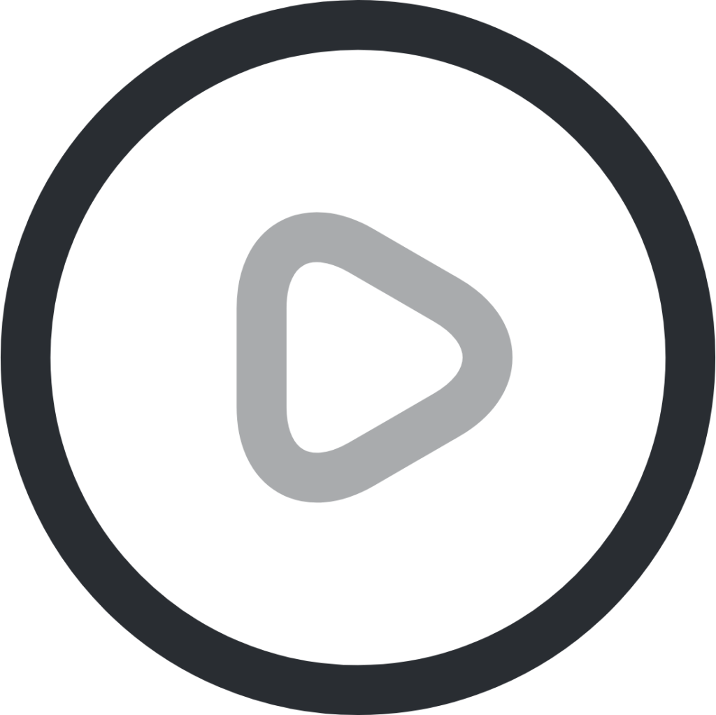 video circle icon