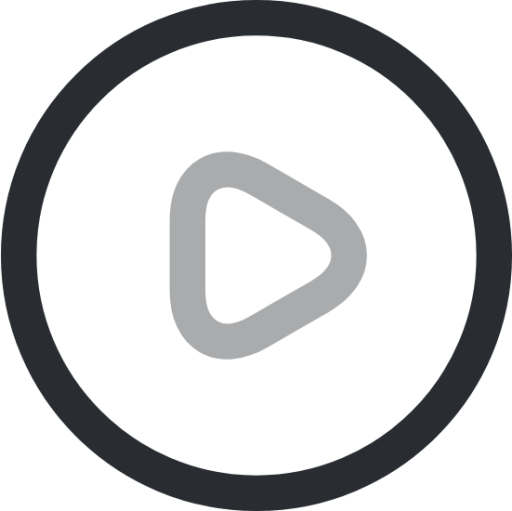 video circle icon