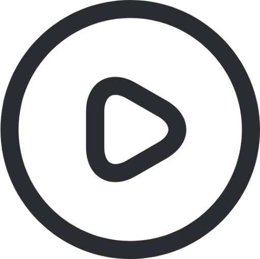 video circle icon