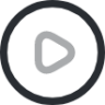 video circle icon