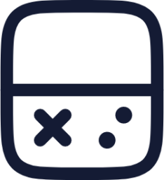 video console icon