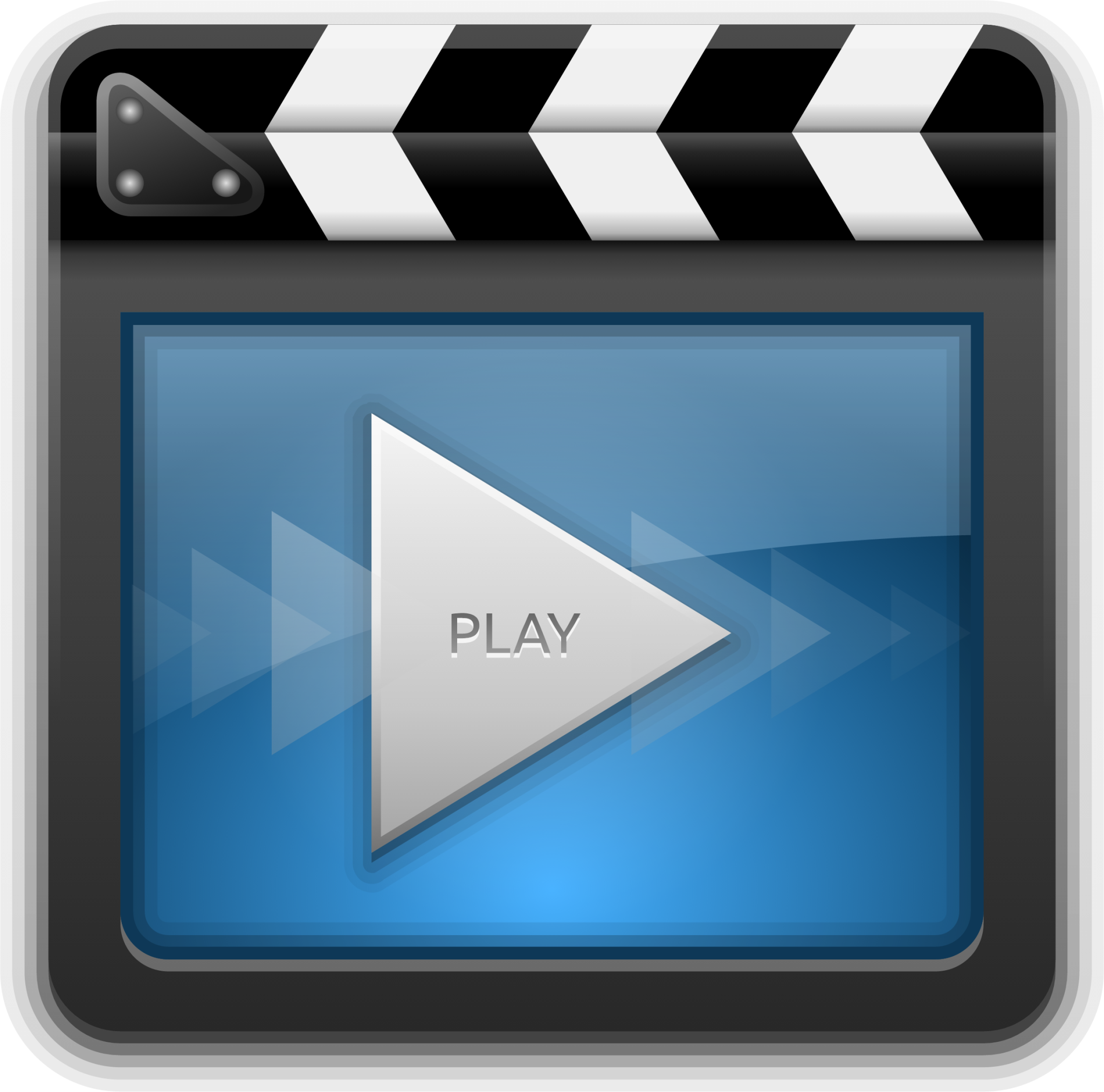 Video editor - Free edit tools icons